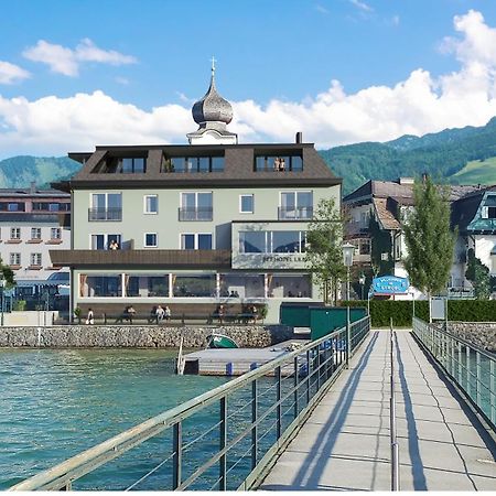 Seehotel Lilly Strobl Exterior photo