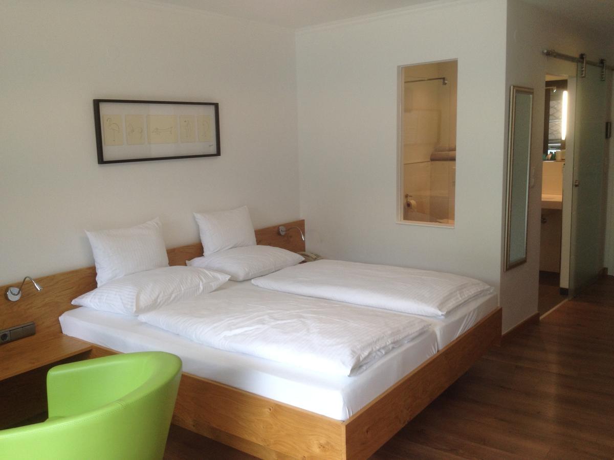 Seehotel Lilly Strobl Exterior photo